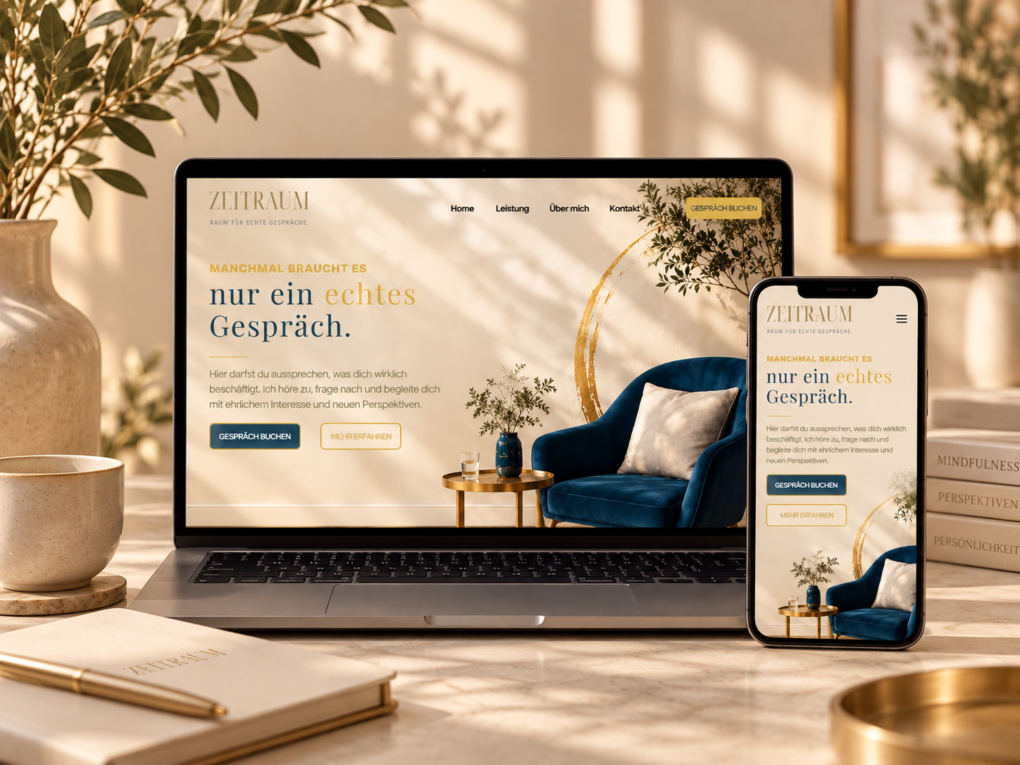 Zeitraum Life Coaching
