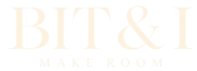 elegantes bit & i logo
